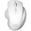 Mars Gaming Souris, USB, Blanc, MMWERGO