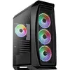 AeroCool aerocool aerooneduobkv 1 la tour cas