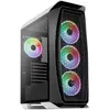 AeroCool aerocool boitier tour atx aerooneduowhv1