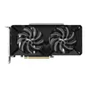 Palit GeForce NE6206S018P2-1160A-1 Carte graphique Super Dual 8 Go
