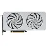 Palit Grafikkarte RTX5060 WHITE OC 8 GB GDDR7, Grafikkategorie (8 Go),...