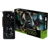 Gainward RTX5060 Ghost OC 8GB GDDR7 HDMI 3xDP (8 Go), Carte graphique
