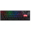 Ducky Channel One 2 SF RGB (Cherry MX RGB Brown)
