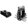 Topeak Multi-outil Ninja T16 Tnjm-tbx16 One Size