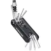 Topeak Multi-outil Hexus X