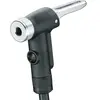 Topeak Tête De Pompe Smarthead Dx3 Joe Blow Booster/pro X/pro Digital