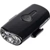 Topeak helm led HeadLux Dual USB black