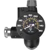 Topeak Co2 pomp - AirBooster G2 - Bandenspanningsmeter- Zwart