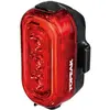 TOPEAK TailLux Feu arrière Unisexe pour Adulte, Unique