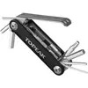 TOPEAK Schnellspanner Sac Fourre-Tout Unisex-Adult, x, XL