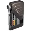 Outil multifonction - TOPEAK - Omni ToolCard - Acier - Compact - 15 fonctions