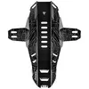 TOPEAK D- Flash FS Garde-Boue Adulte Unisexe, Noir, Taille Unique