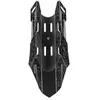 TOPEAK D- Flash DT Garde-Boue Adulte Unisexe, Noir, Taille Unique