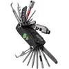 Topeak Alien X Outils De Bicyclette