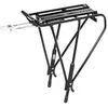 Topeak Uni Explorer Nondisc Mtx 2.0 Bagagedrager Zilver 24-29´´