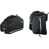 Topeak Sacoche De Porte-bagages Mtx Trunkbag Exp 2.0 16.6l
