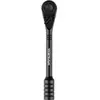 Topeak Outils d'entretien Cliquet Barre d'outils Aluminium, Noir