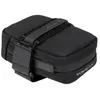 Topeak Elementa Sacoche de selle unisexe pour adulte Noir 0,2 l