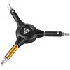 Topeak YHex Speed Wrench Mini outil 4/5/6 mm