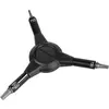 Topeak, Clé à six pans, Clé de vitesse Y-Torx