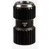 Topeak Co2 Nano Airbooster Regulator Klepadapter Zilver