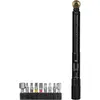 TOPEAK Clé dynamométrique Torq Stick