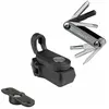 Topeak Multi-outil Ninja+ Toolbox N7 & Nano 7