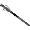 TOPEAK ELEMENTA Strap Sacoche de selle unisexe pour adulte avec fermeture Velcro, vert, L