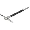 Topeak Clé Allen Avec Poignée En T Hex Speed 2.5mm One Size