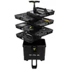Topeak Boîte à Outils Prepstation Team Issue Set