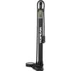 Topeak Joe Blow Mountian EX Pompe à pied pour vélo Jauge analogique Noir/vert