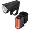 Topeak Ensemble De Lumières Whitelite 400
