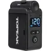 Topeak Compresseur E-booster Digital
