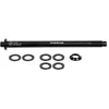 Topeak Porte-bagages Thru-axle Pitch 1.0mm Thread Dt Syntace