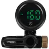 Topeak Manomètre Shuttle Digital 2.0