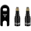 Topeak Adaptateur De Vanne Truboflow