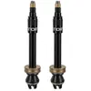 Topeak Soupapes Turboflow 80 Mm