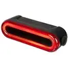 Topeak Feu Arrière Rack Redlite 30