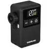 Topeak Mini Pompe E-booster Mini 6 Bar/120 Psi