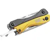 CAT 980857ING Multitool Zwart, Yellow