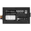 SilverStone Strider Essential Series ST50F-ES230 - alimentation - 500 ...