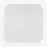 Silverstone Filtre de ventilateur, Ventilateur PC : accessoires, Blanc
