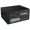 Silverstone Sst-st1500-ti V1.1 Netzteil 80 Plus Titanium, Modular - 1
