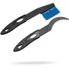 SHIMANO Brosse et Grattoir Pro