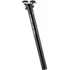 Kcnc Ti Pro Lite Zadelpen Zwart 400 mm / 27.2 mm
