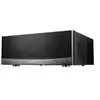 SilverStone Silvstone Sst-gd11b Mitx Sst-gd11b