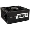 SilverStone Silverstone Sst-sx700-lpt V1.1 Sfx-l Netzteil 80 Plus Platinum, Modul