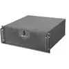 SilverStone Silverstone Sst-rm42-502 Rackmount Server - 4u - Grau