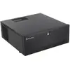 Silverstone GD07 HTPC Noir