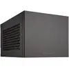 Silverstone SST-SG15B Sugo (Mini-DTX, Mini-ITX), Boîtier PC, Noir